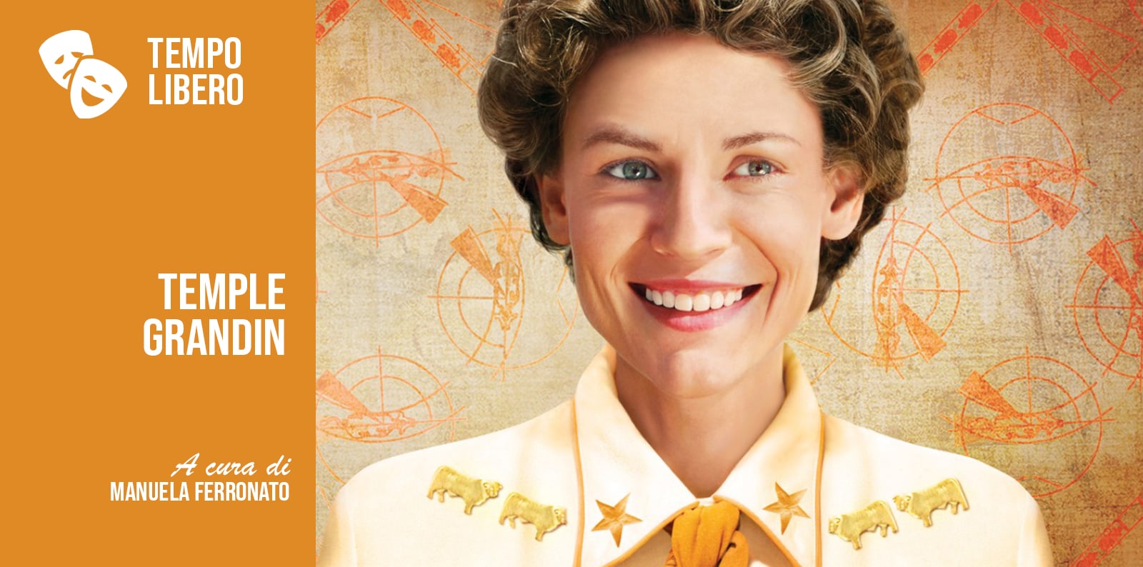 TEMPLE GRANDIN 