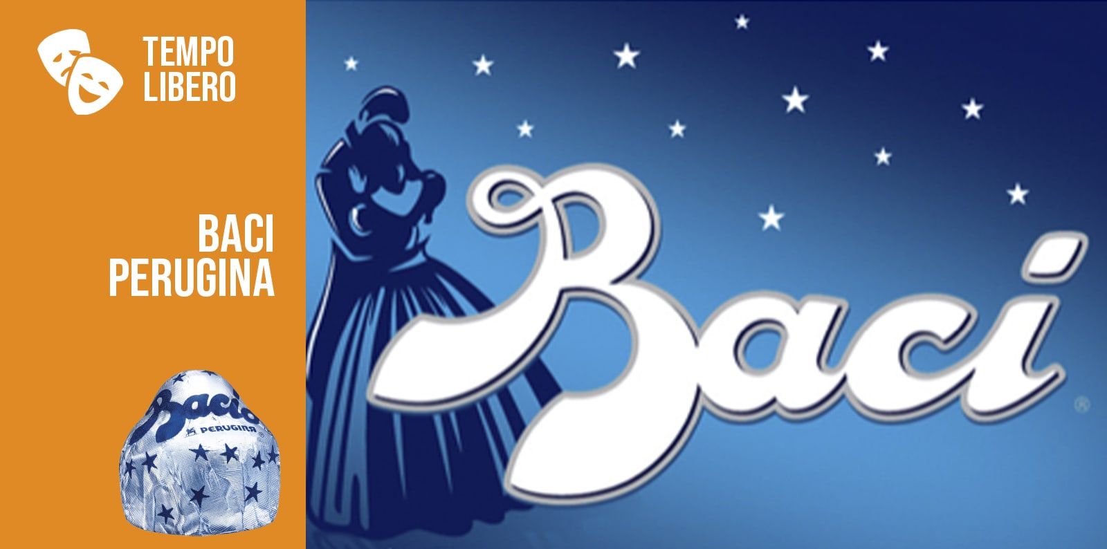 BACI PERUGINA 