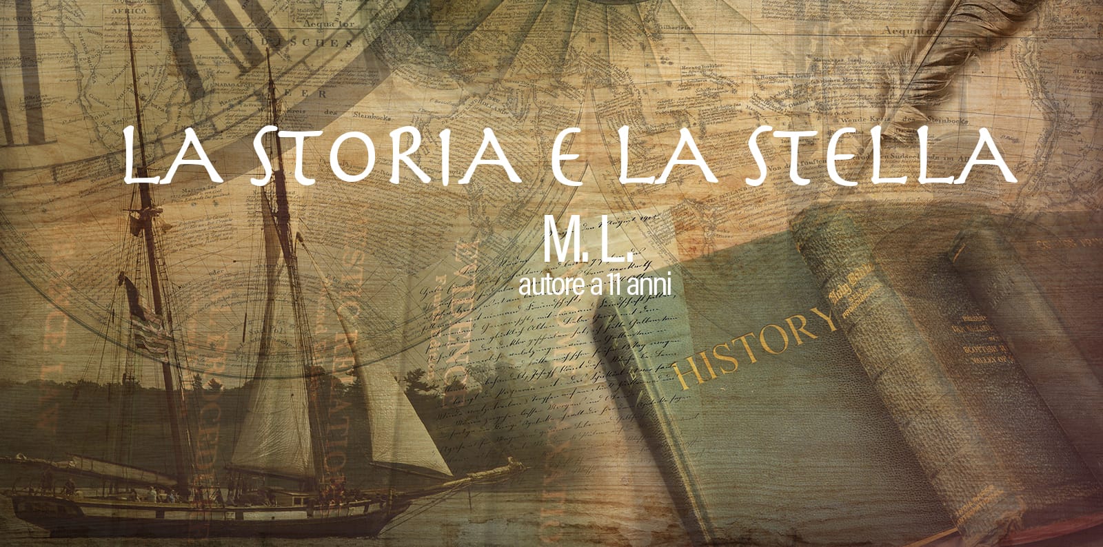 LA STORIA E LA STELLA