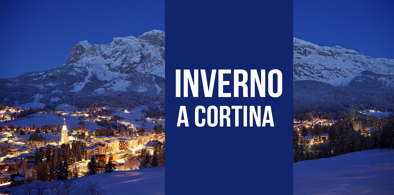 INVERNO A CORTINA 