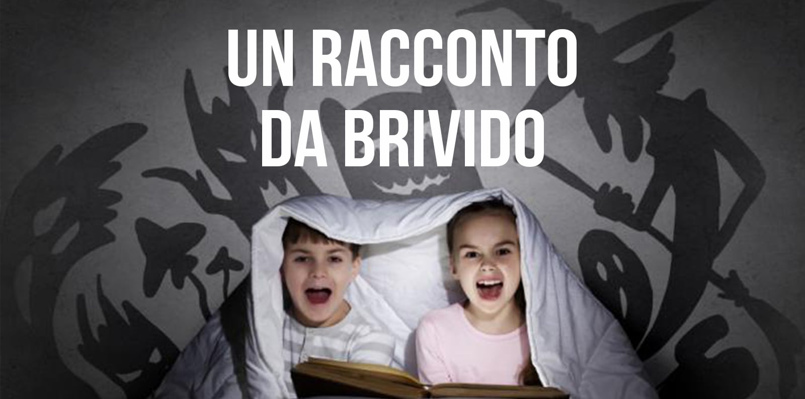 UN RACCONTO DA "BRIVIDO"